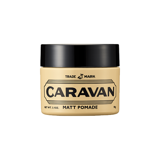 CARAVAN MATT POMADE 90