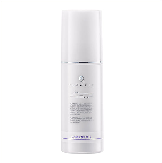 FLOWDIA MOIST CARE MILK 75