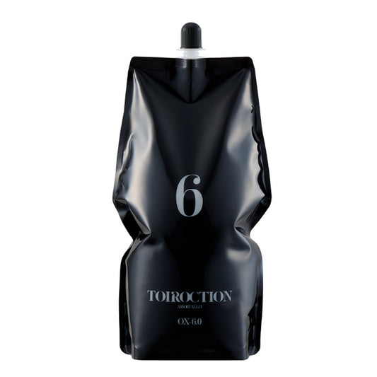 TOIROCTION OX-6.0