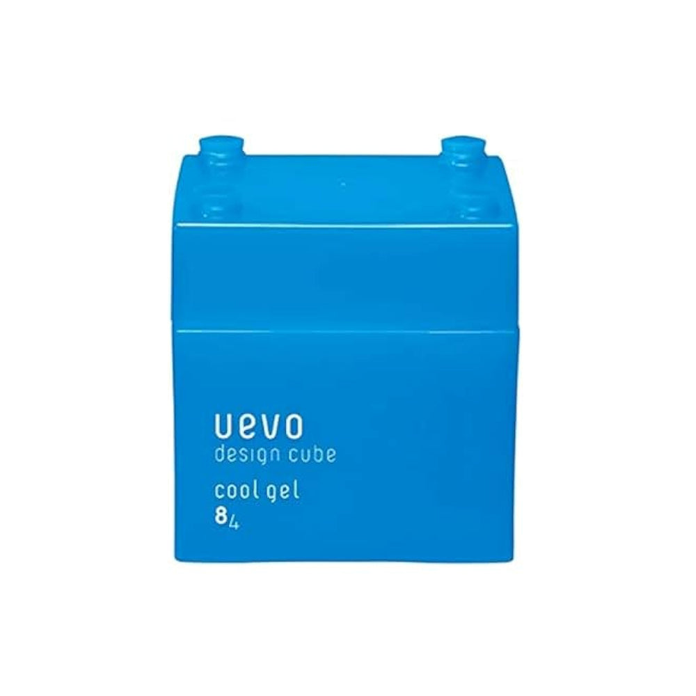 336 UEVO DESIGN CUBE COOL GEL A