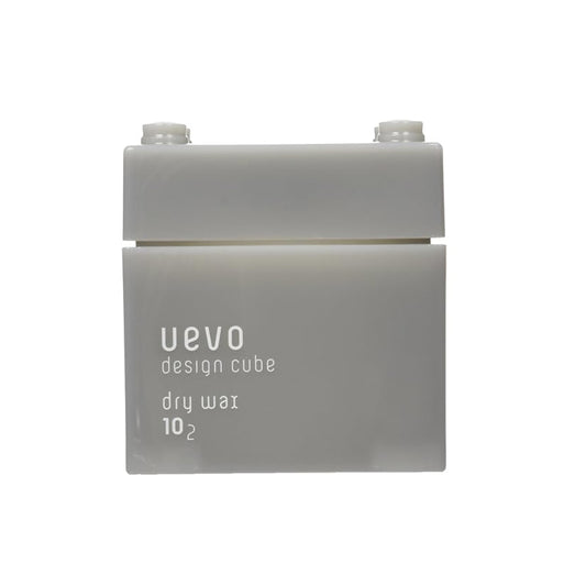 335 UEVO DESIGN CUBE DRY WAX C