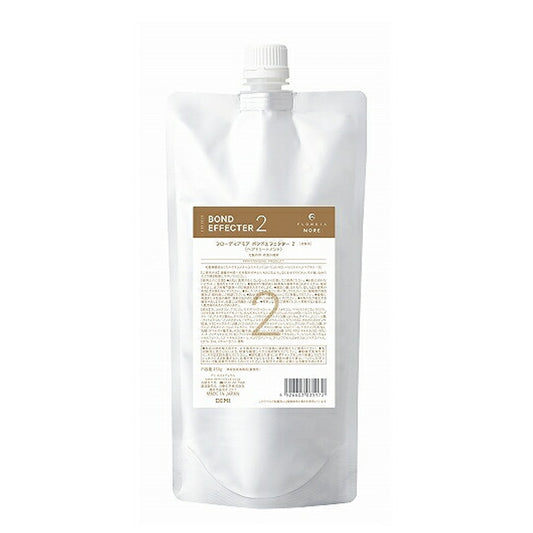 FLOWDIA MORE BOND EFFECTER 2