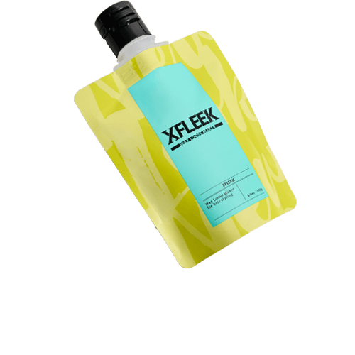 XFLEEK WAX LOOSE MAKER 100